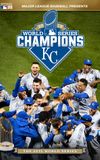 2015 Kansas City Royals: The Official World Series Film