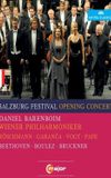 Salzburg Festival Opening Concert