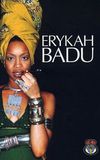 Erykah Badu: MTV Unplugged