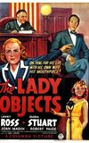 The Lady Objects