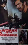 A Woman in the Resistance