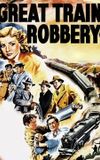 The Great Train Robbery