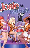 Josie and the Pussycats