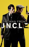 The Man from U.N.C.L.E.