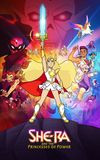 She-Ra and the Princesses of Power