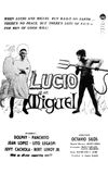 Si Lucio at si Miguel