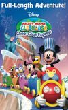 Mickey Mouse Clubhouse: Choo-Choo Express