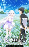 Re:ZERO -Starting Life in Another World- Memory Snow