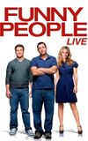 Funny People: Live