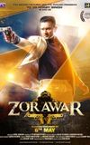 Zorawar