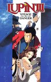 Lupin the Third: Voyage to Danger