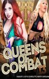 Queens Of Combat QOC 13