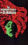 The Invisible Dr. Mabuse