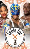 WWE Table For 3