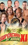 ROH: Supercard of Honor XI