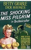 The Shocking Miss Pilgrim