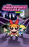 The Powerpuff Girls Movie