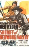 Sheriff of Redwood Valley