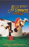 Asylum Street Spankers: Sideshow Fez