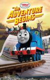 Thomas and Friends: The Adventure Begins