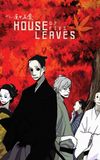 House of Five Leaves