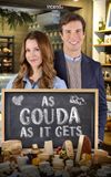 As Gouda as It Gets