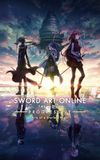 Sword Art Online the Movie – Progressive – Aria of a Starless Night