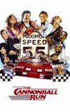 The Cannonball Run