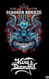 King Diamond: Summer Breeze