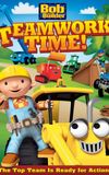 Bob the Builder: Teamwork Time