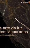 A Arte da Luz Tem 20.000 Anos