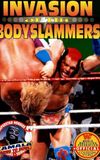 WWE Invasion of the Bodyslammers