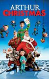 Arthur Christmas