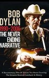 Bob Dylan: 1990-2006 - The Never Ending Narrative