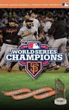 2012 San Francisco Giants: The Official World Series Film