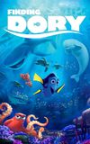 Finding Dory