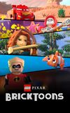 LEGO Pixar: BrickToons