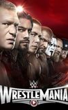 WWE WrestleMania 31