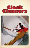 Clock Cleaners