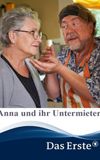 Anna und ihr Untermieter - Dicke Luft