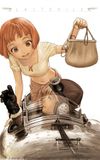 Last Exile