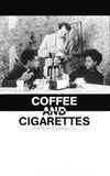 Coffee and Cigarettes II