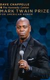 Dave Chappelle: The Kennedy Center Mark Twain Prize