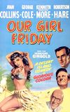 Our Girl Friday