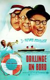 Drillinge an Bord