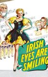 Irish Eyes Are Smiling