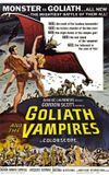 Goliath and the Vampires