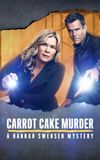 Carrot Cake Murder: A Hannah Swensen Mystery