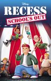 Recess: School's Out