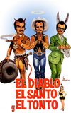 El diablo, el santo y el tonto